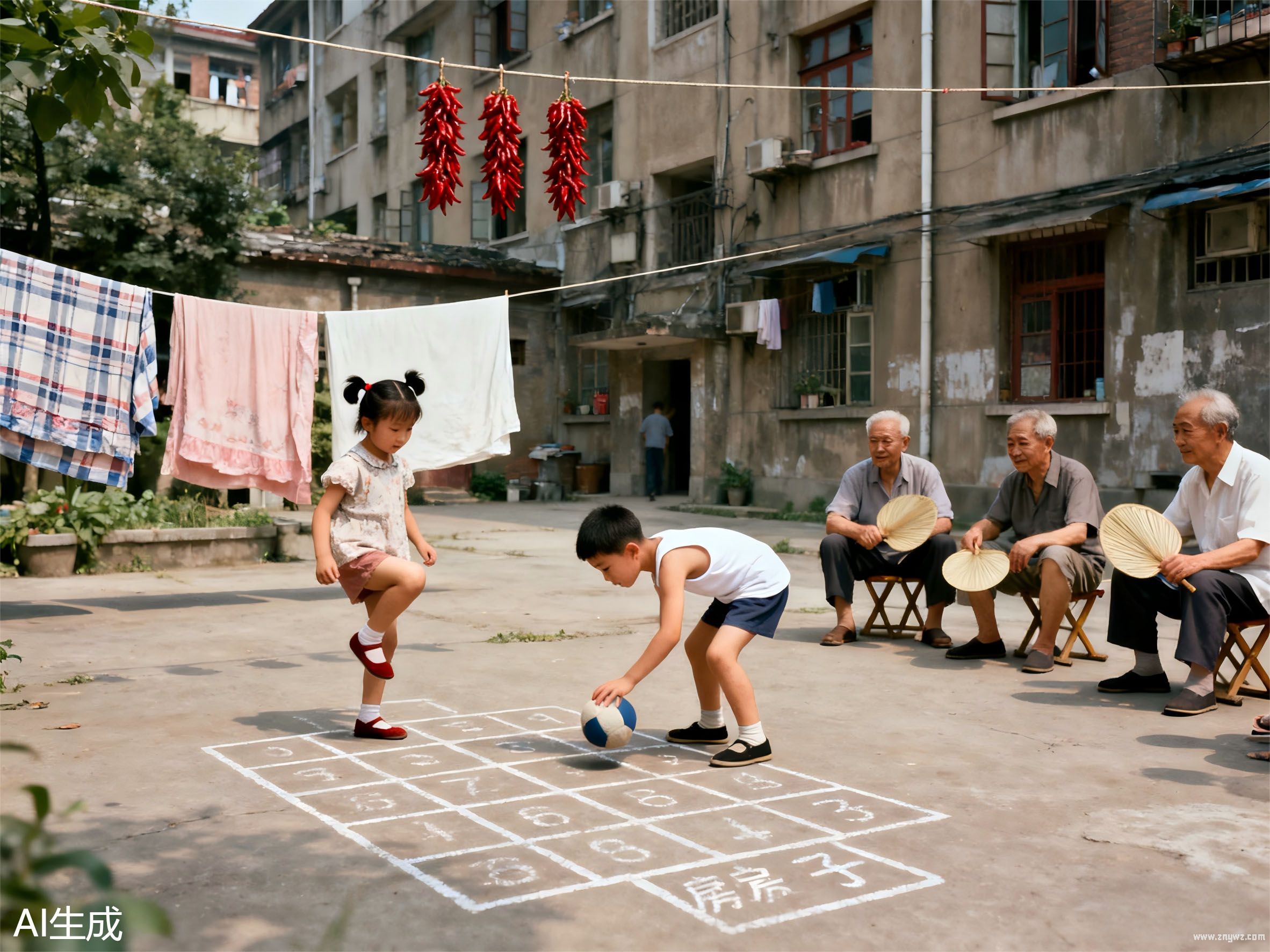 票证与烟火、八十年代百姓的日常叙事(图文)